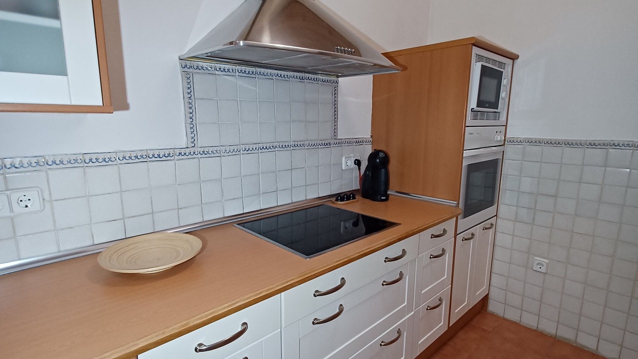 Photo of Kitchen in Siguenza