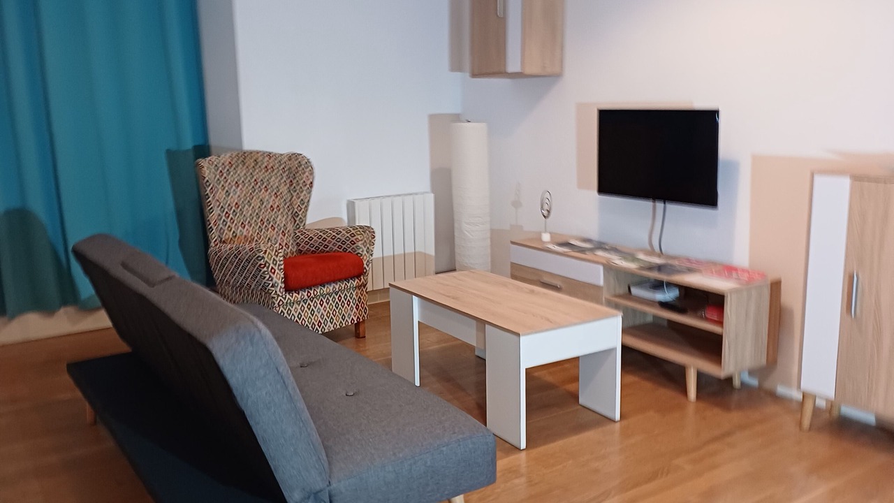Photo of Livingroom in Siguenza