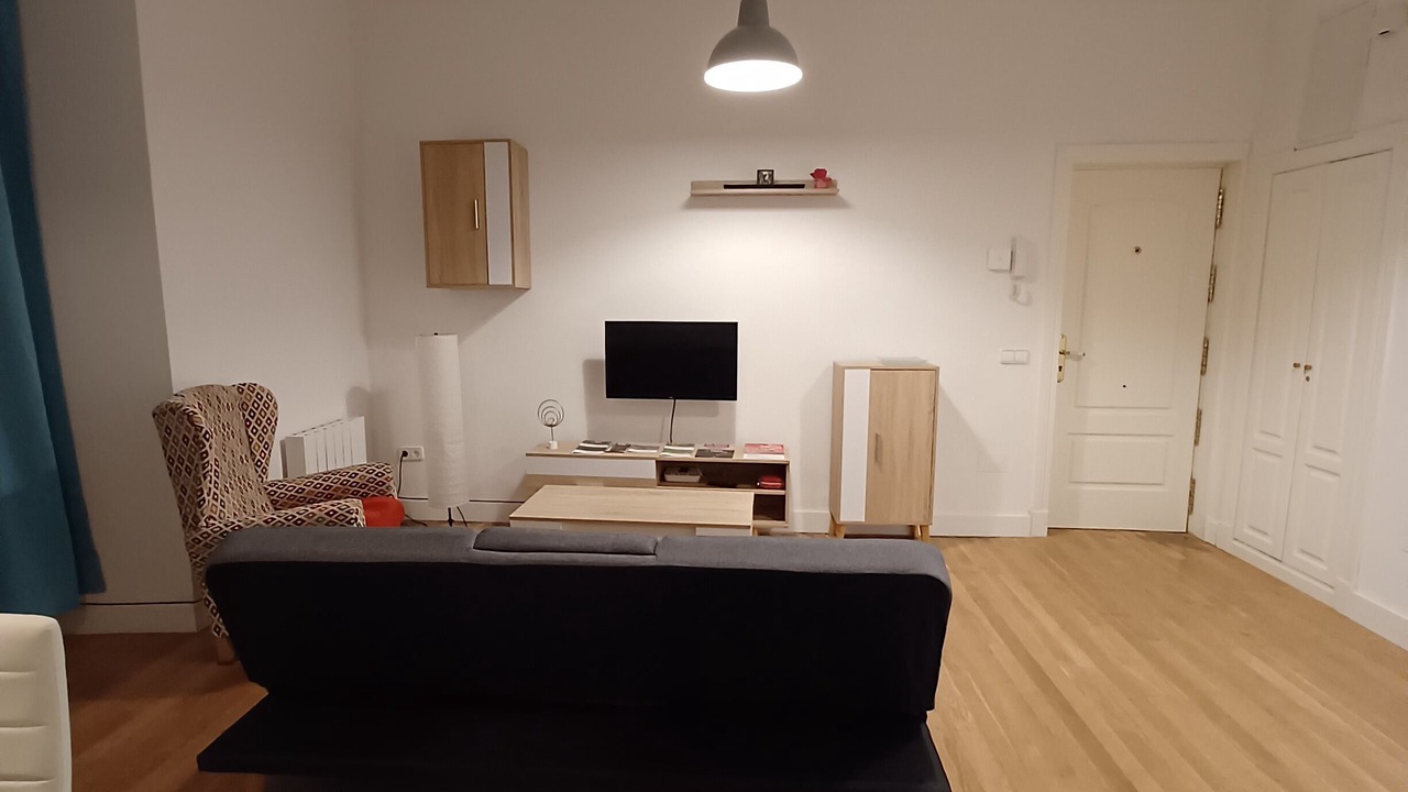 Photo of Livingroom in Siguenza