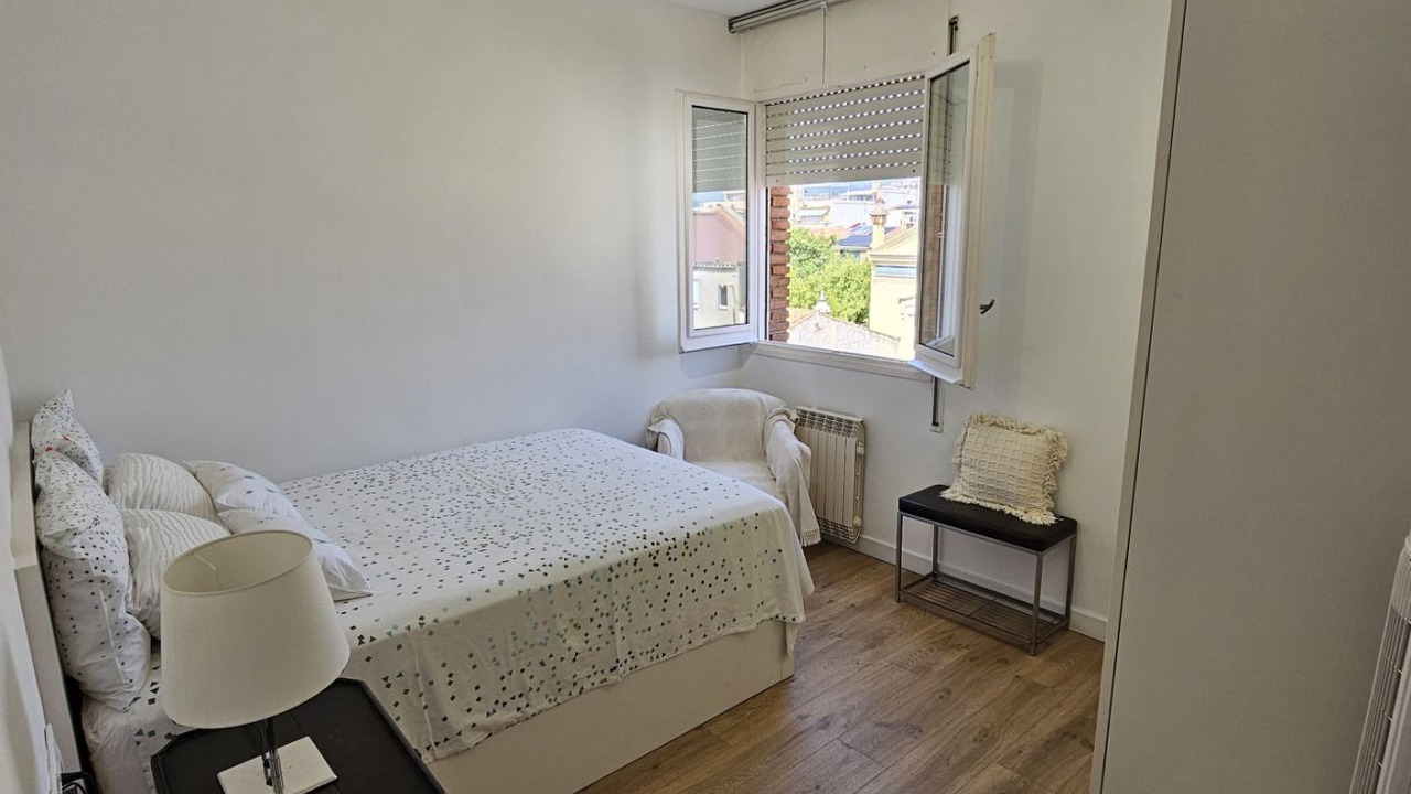 Photo of Bedroom in Vilassar de Mar