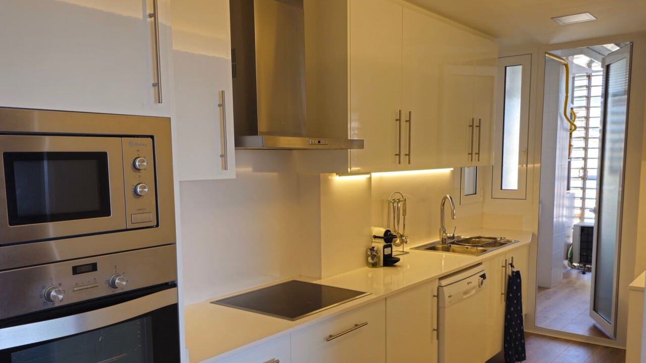 Photo of Kitchen in Vilassar de Mar