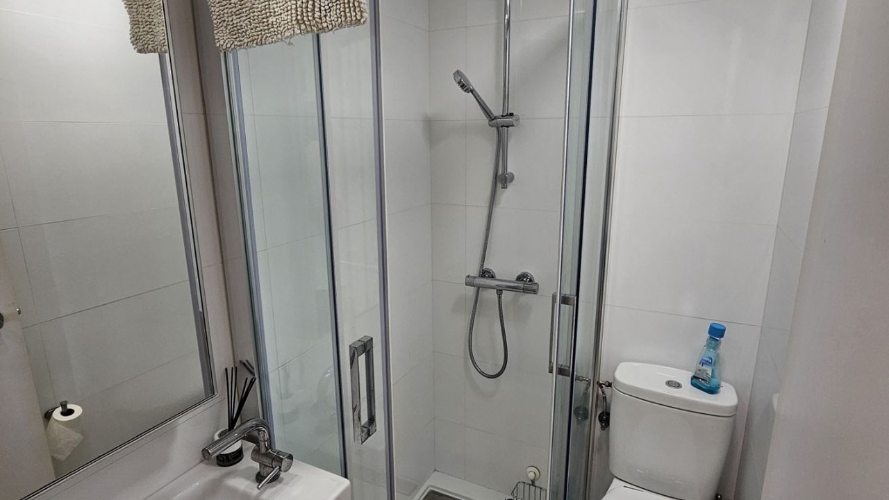 Photo of Bathroom in Vilassar de Mar