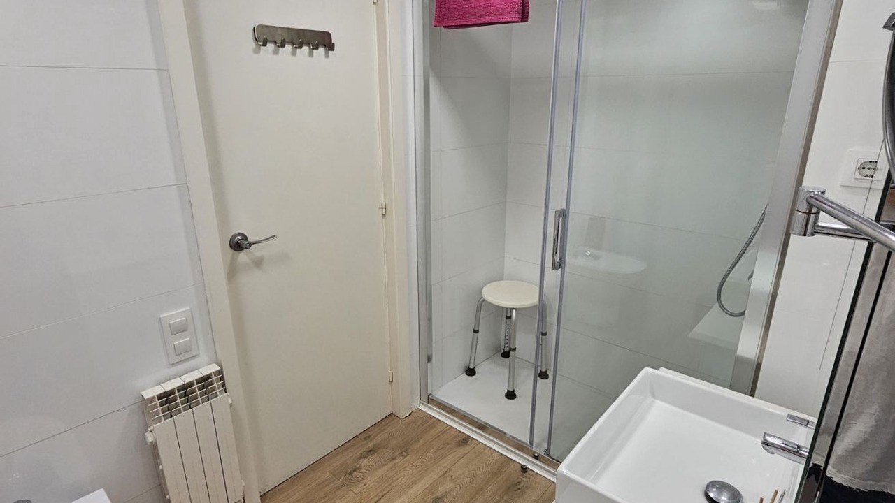 Photo of Bathroom in Vilassar de Mar