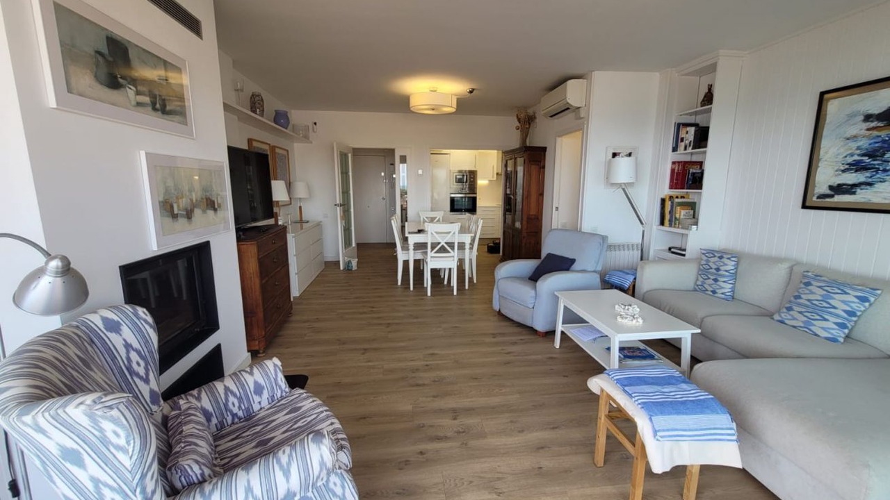 Photo of Livingroom in Vilassar de Mar
