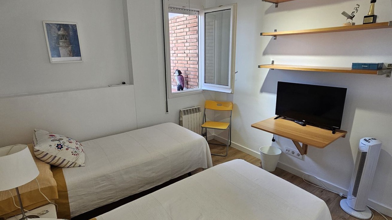 Photo of Bedroom in Vilassar de Mar