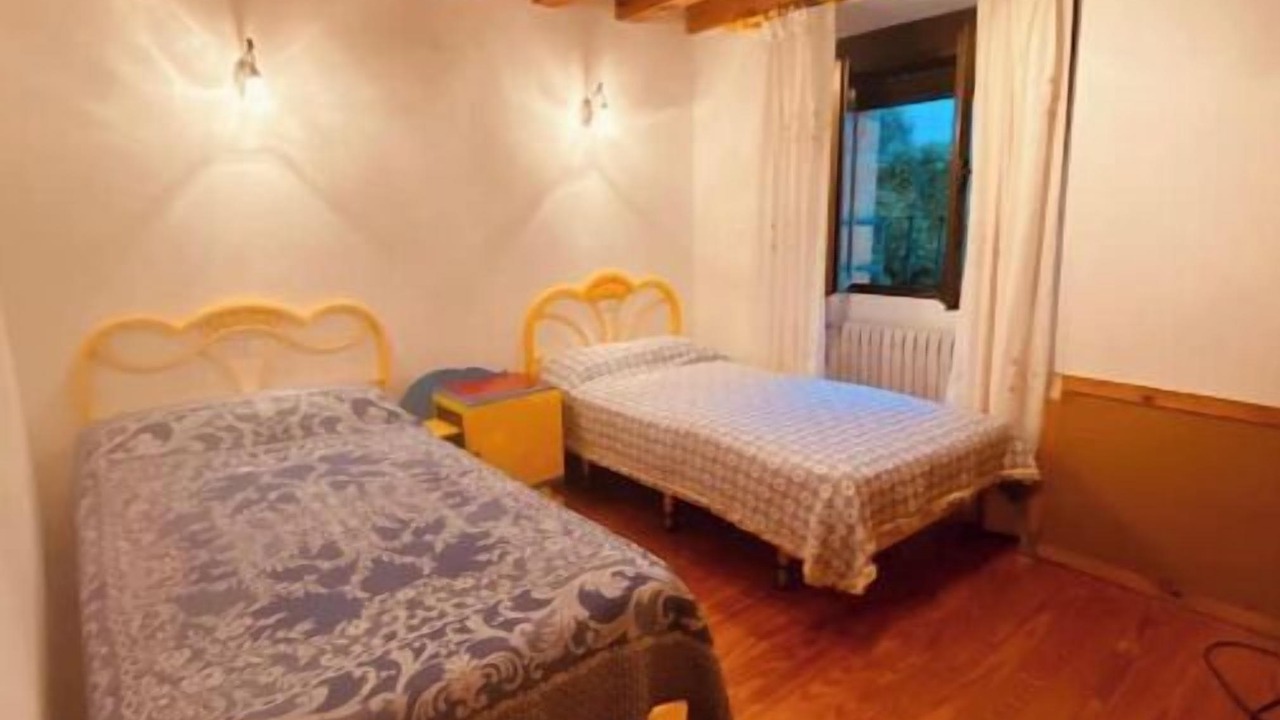 Photo of Bedroom in Valdeavellano de Tera
