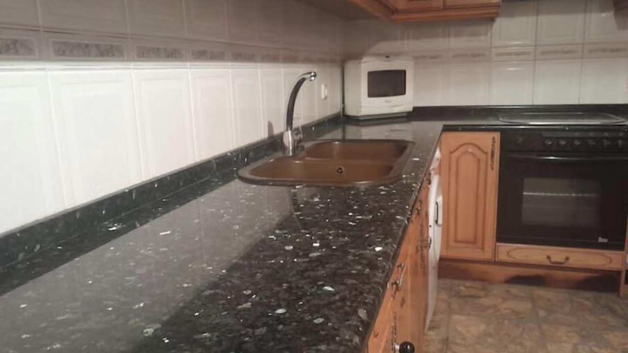 Photo of Kitchen in Valdeavellano de Tera