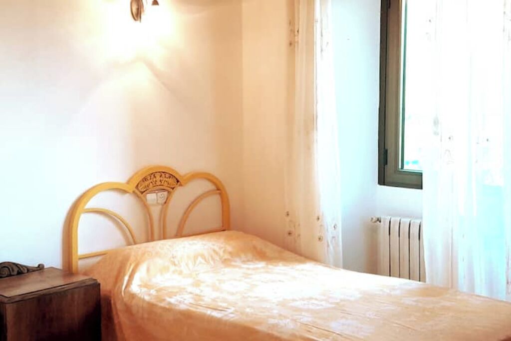 Photo of Bedroom in Valdeavellano de Tera