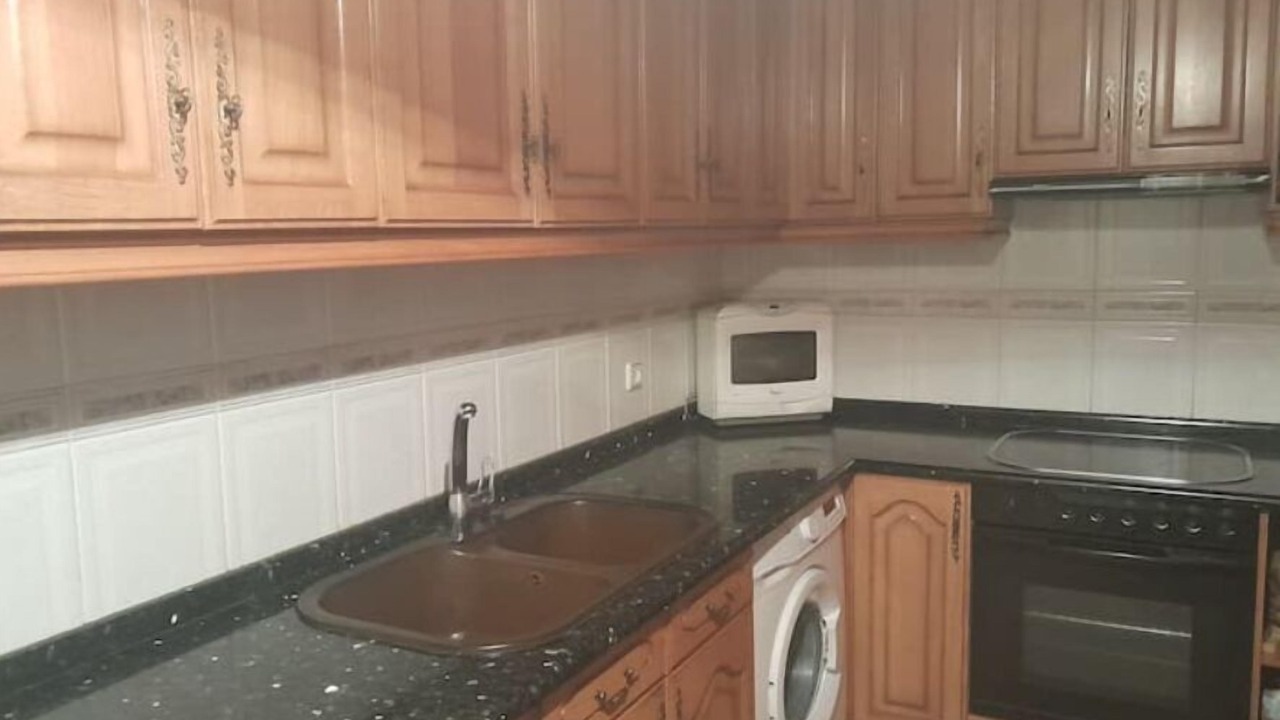 Photo of Kitchen in Valdeavellano de Tera