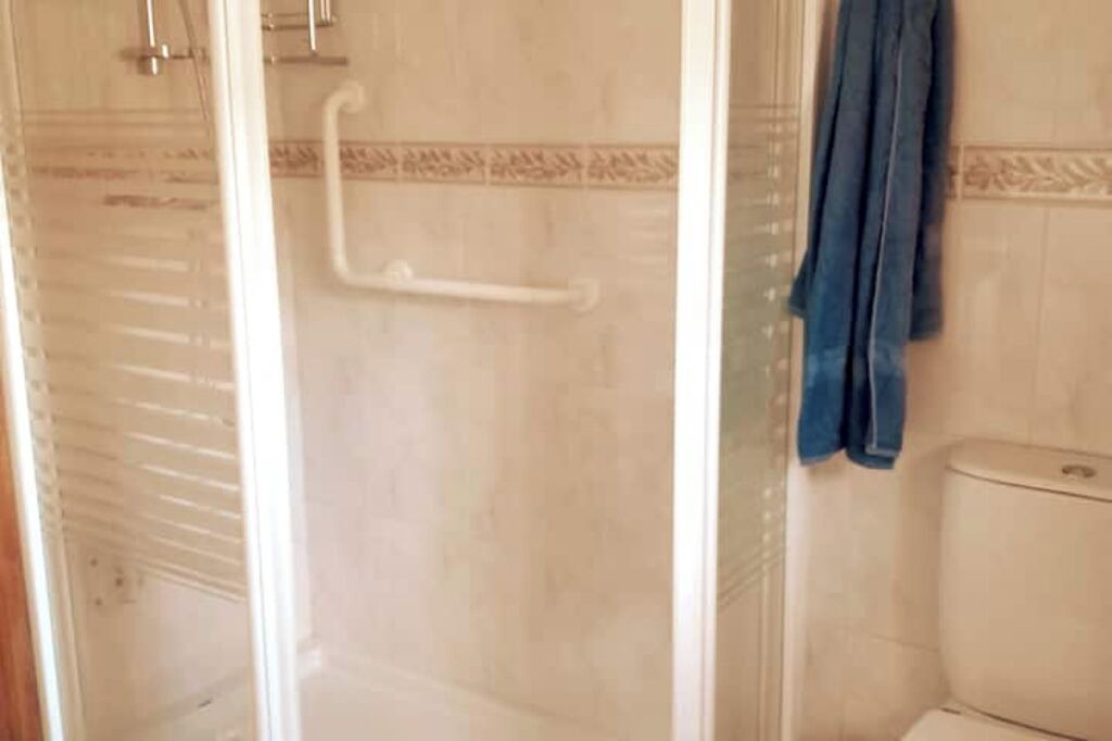 Photo of Bathroom in Valdeavellano de Tera