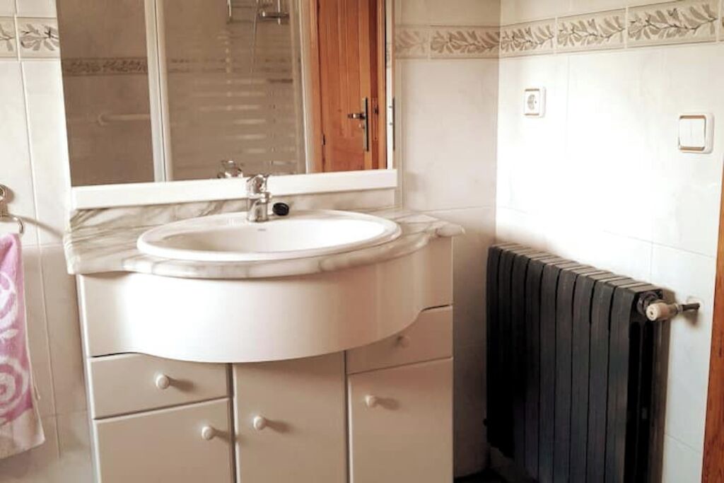 Photo of Bathroom in Valdeavellano de Tera