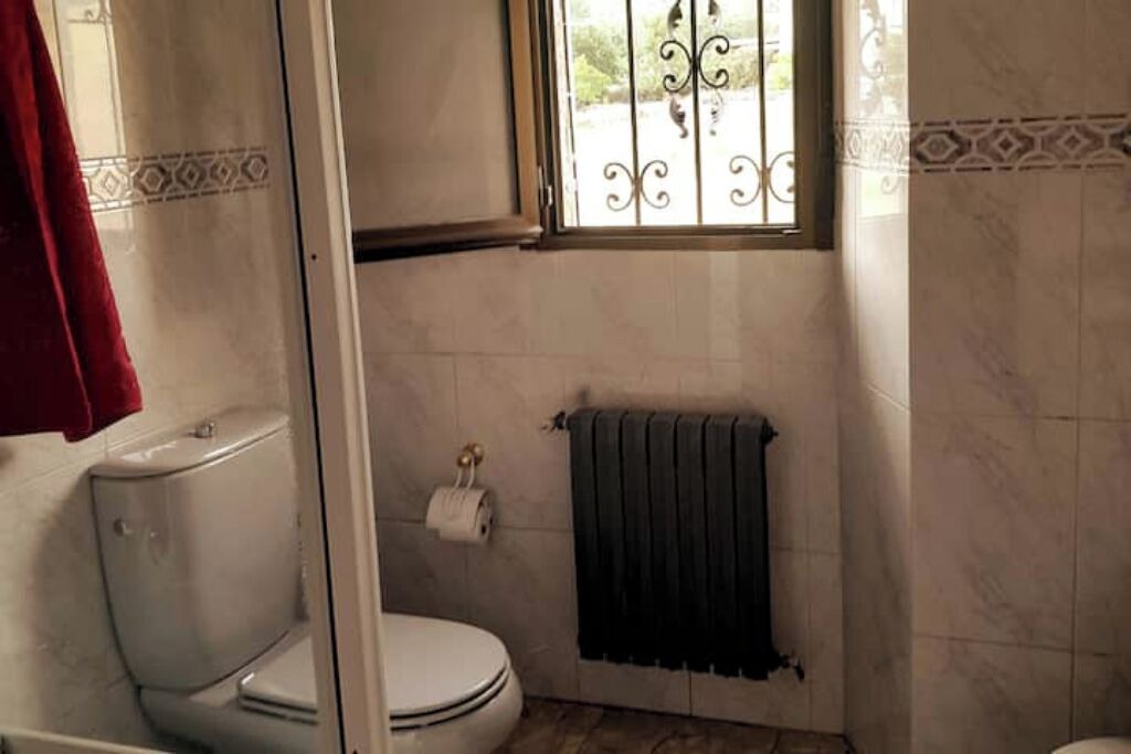 Photo of Bathroom in Valdeavellano de Tera