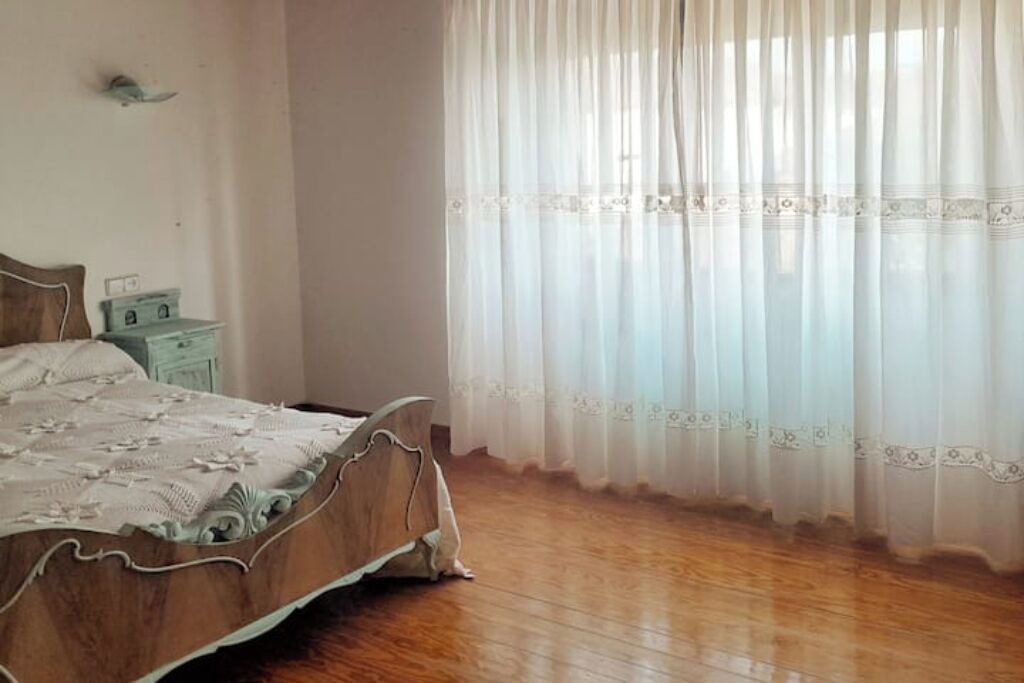 Photo of Bedroom in Valdeavellano de Tera