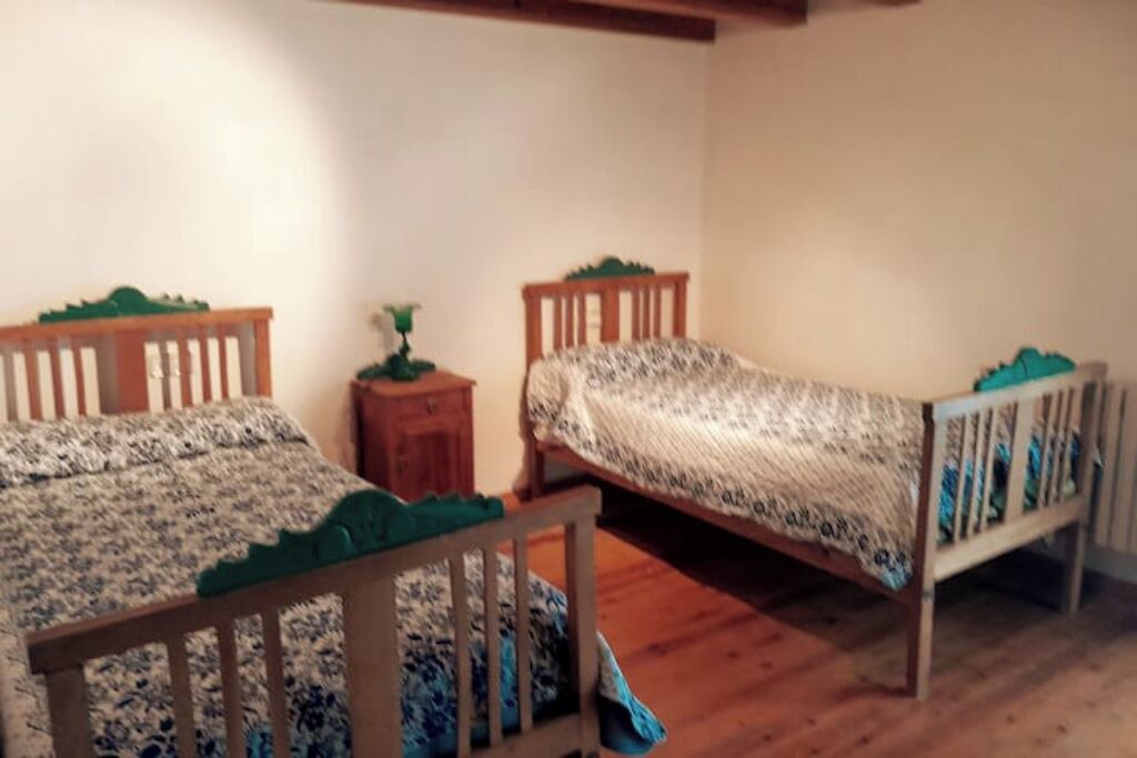 Photo of Bedroom in Valdeavellano de Tera