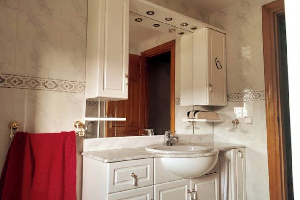 Photo of Bathroom in Valdeavellano de Tera