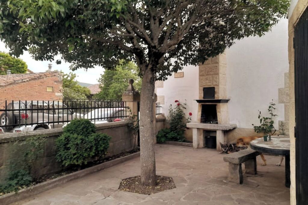 Photo of Outdoor in Valdeavellano de Tera