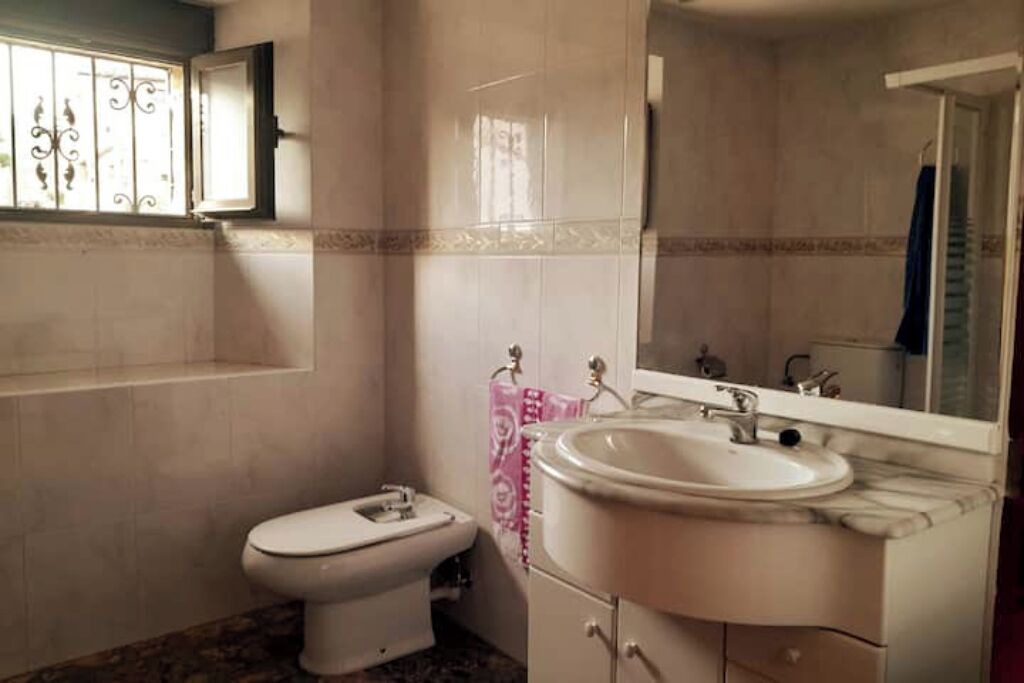 Photo of Bathroom in Valdeavellano de Tera