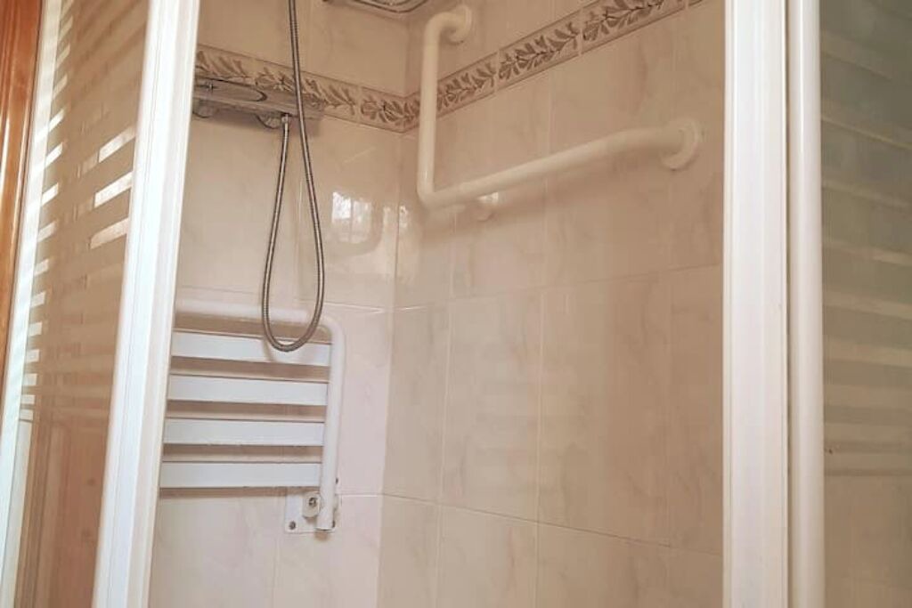 Photo of Bathroom in Valdeavellano de Tera
