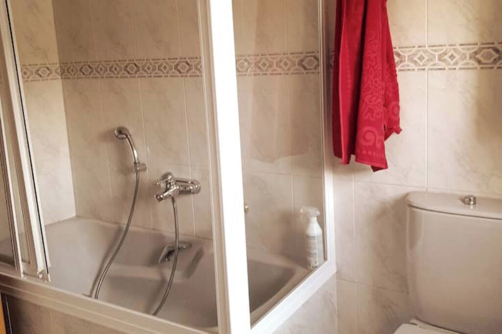 Photo of Bathroom in Valdeavellano de Tera