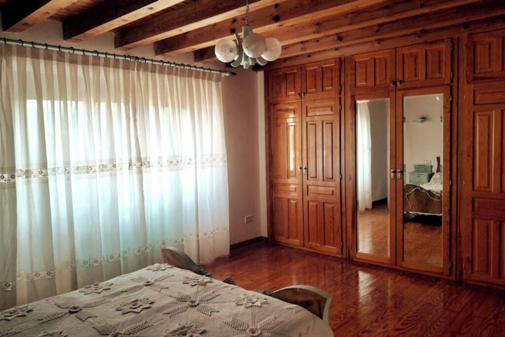 Photo of Bedroom in Valdeavellano de Tera