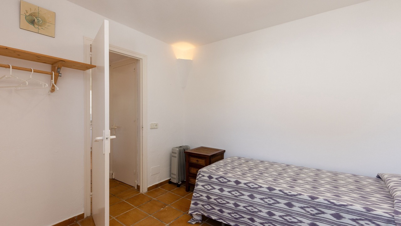 Photo of Bedroom in Cap d'en Font