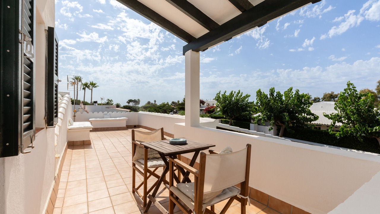 Photo of Outdoor in Cap d'en Font