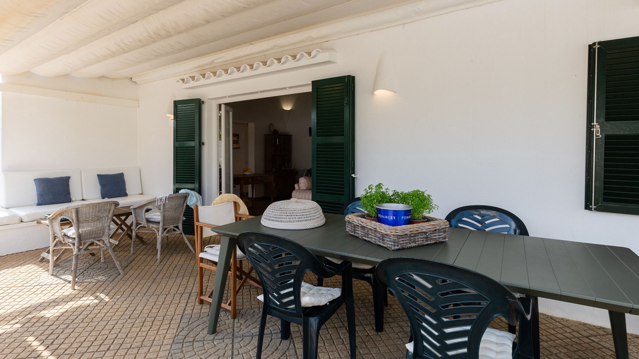 Photo of Outdoor in Cap d'en Font