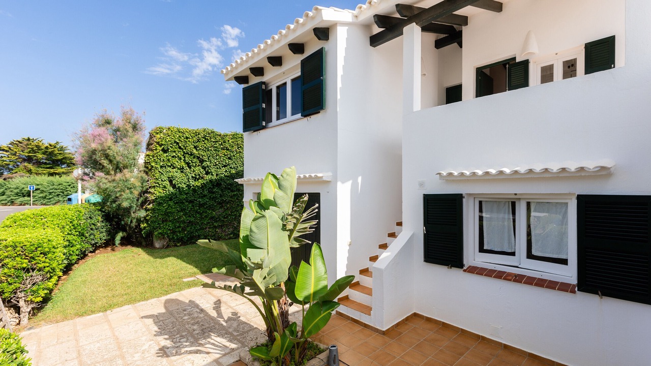 Photo of Outdoor in Cap d'en Font