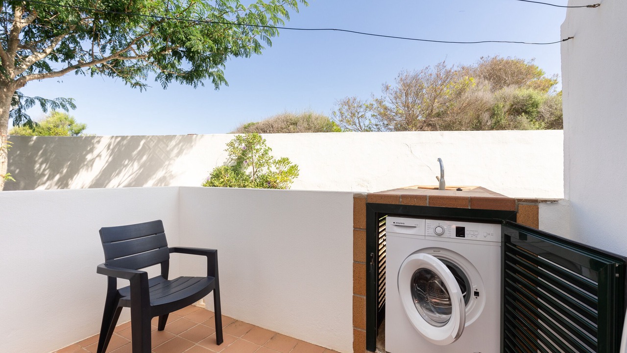 Photo of Outdoor in Cap d'en Font