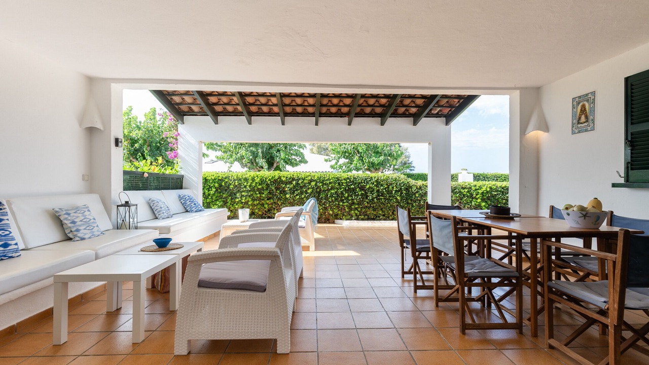 Photo of Outdoor in Cap d'en Font