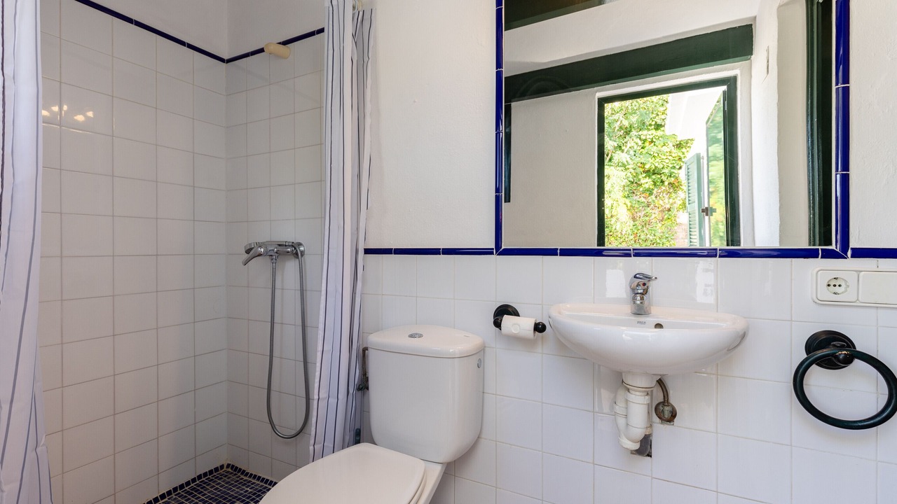 Photo of Bathroom in Cap d'en Font