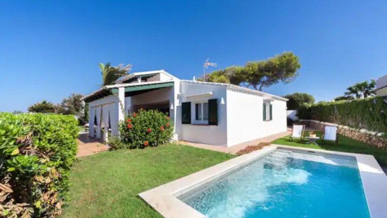 Photo of Outdoor in Cap d'en Font