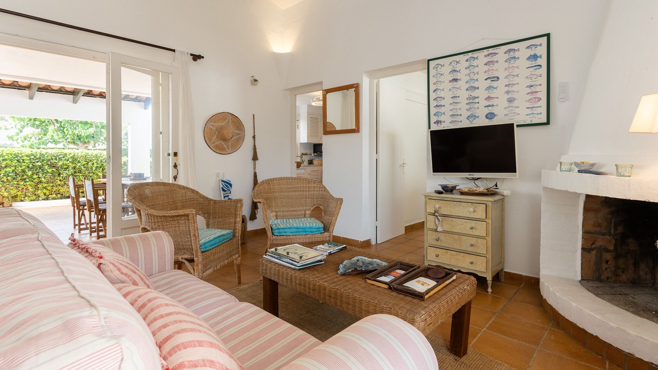 Photo of Livingroom in Cap d'en Font