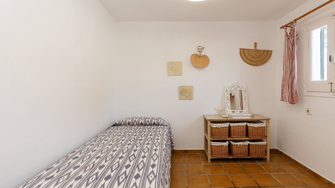 Photo of Bedroom in Cap d'en Font