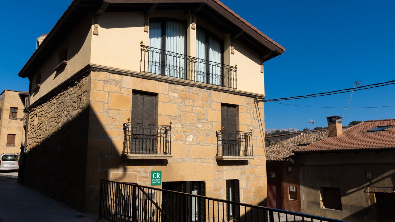 Photo of Outdoor in Villabuena de Alava