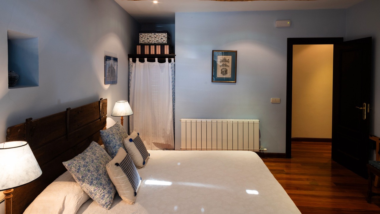 Photo of Bedroom in Villabuena de Alava