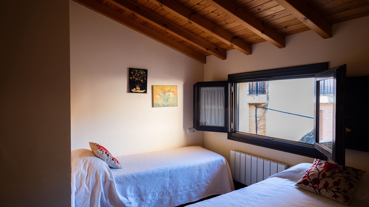 Photo of Bedroom in Villabuena de Alava