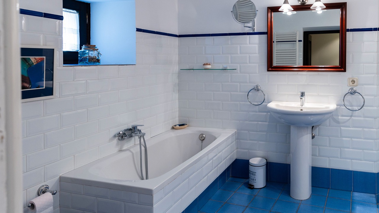 Photo of Bathroom in Villabuena de Alava