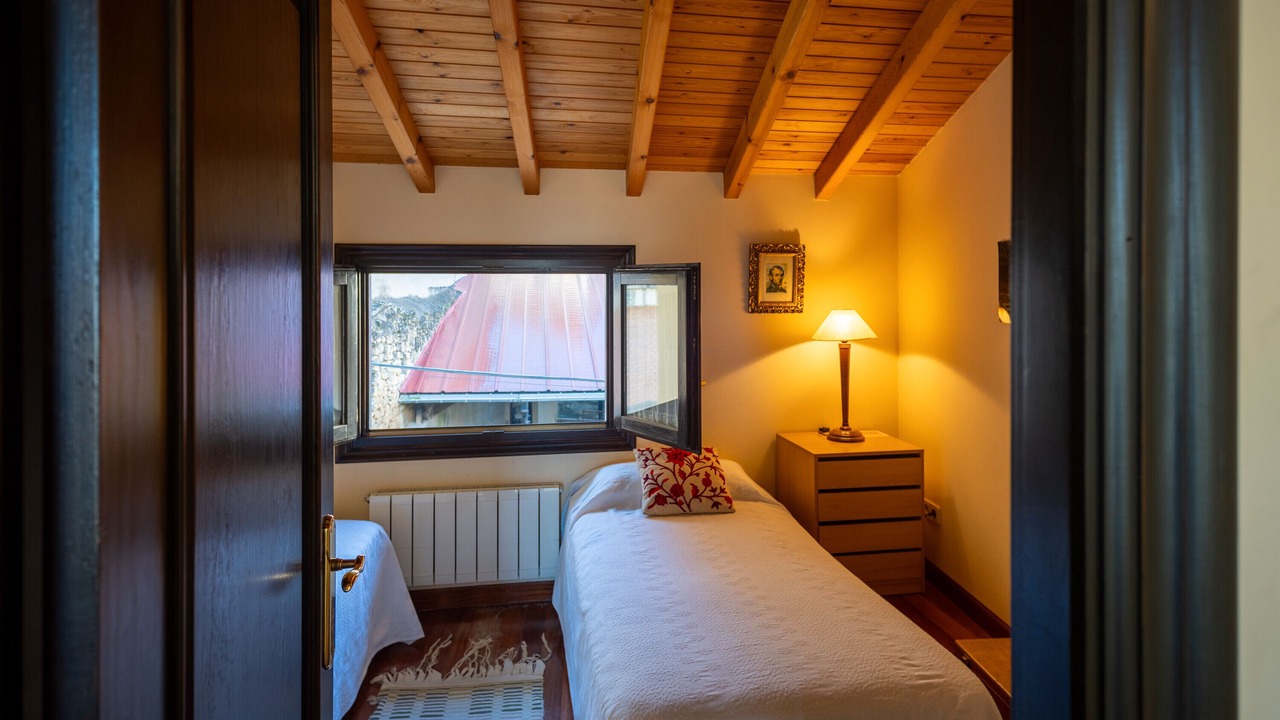 Photo of Bedroom in Villabuena de Alava