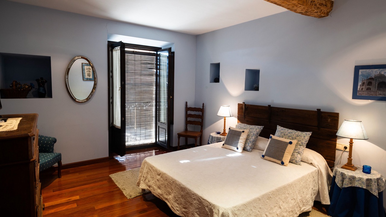Photo of Bedroom in Villabuena de Alava