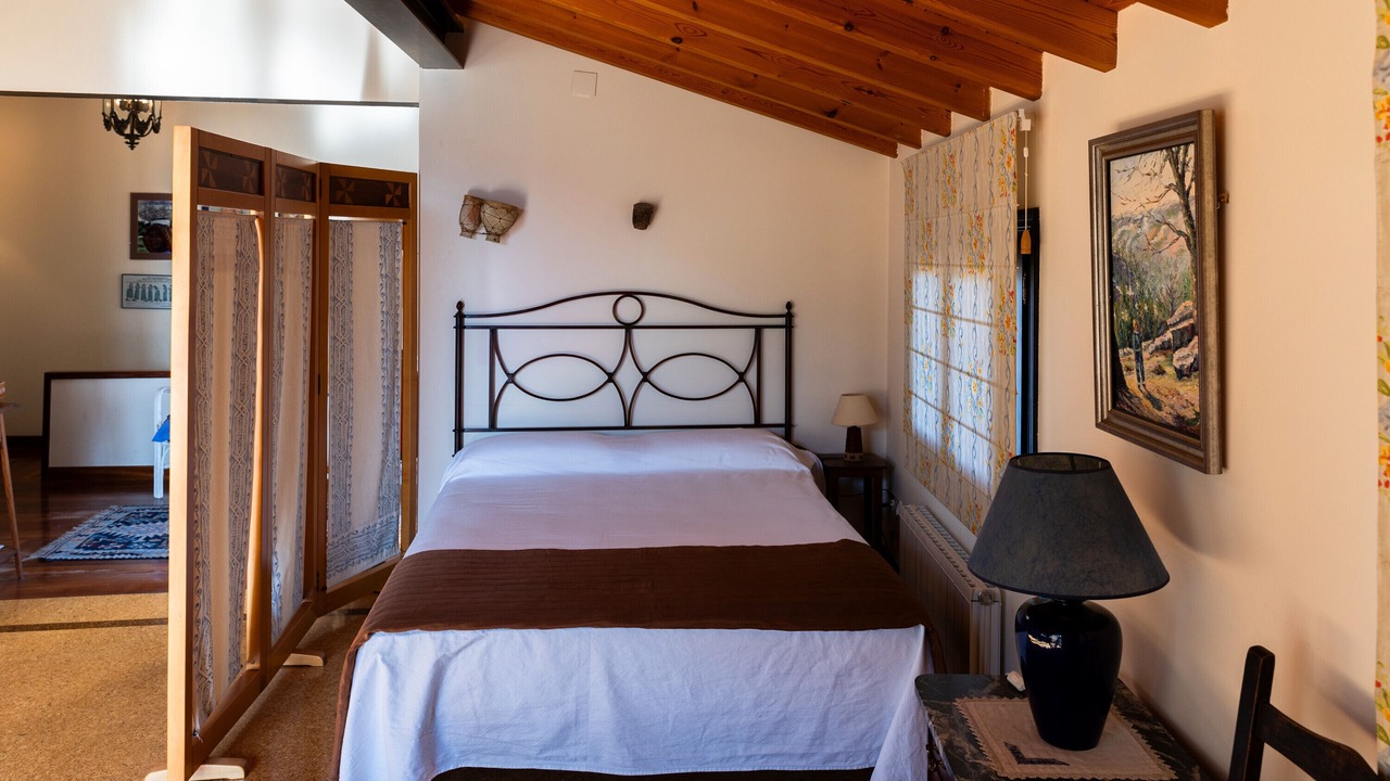 Photo of Bedroom in Villabuena de Alava