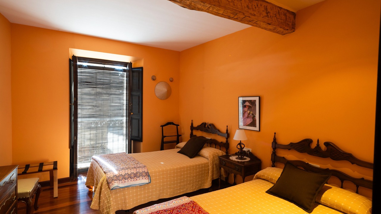 Photo of Bedroom in Villabuena de Alava