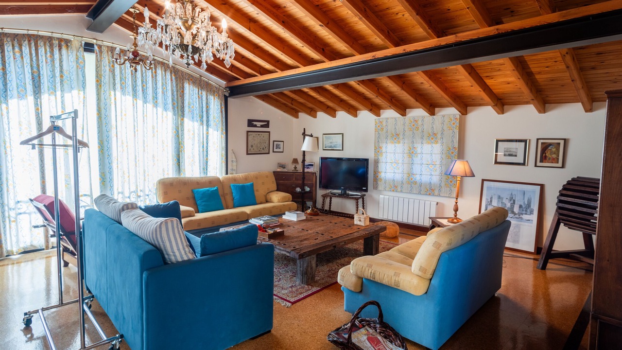Photo of Livingroom in Villabuena de Alava