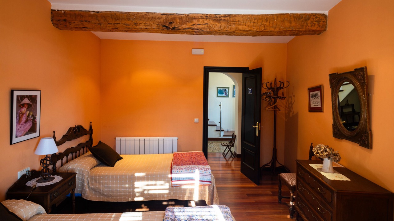 Photo of Bedroom in Villabuena de Alava