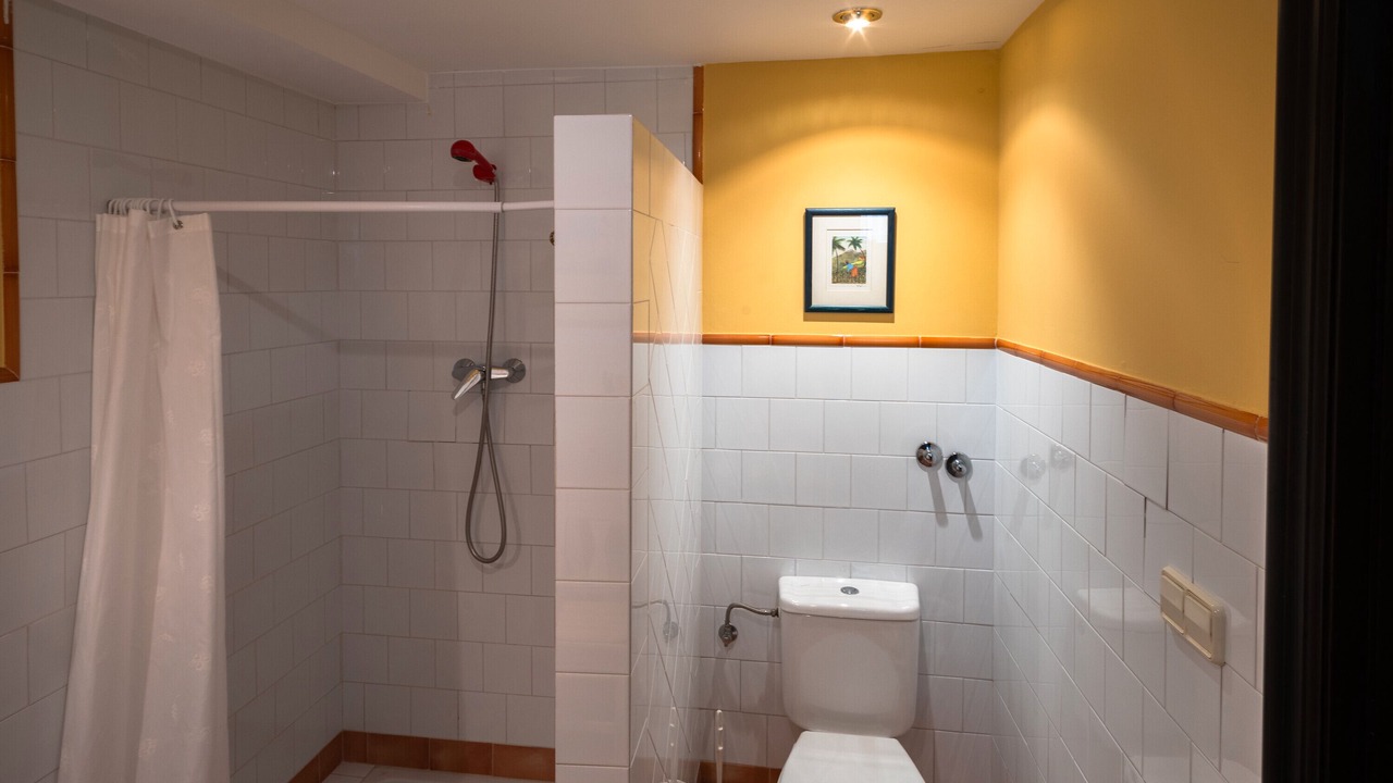 Photo of Bathroom in Villabuena de Alava