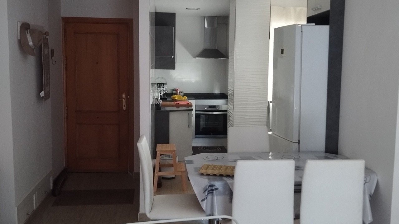 Photo of Kitchen in Puertollano