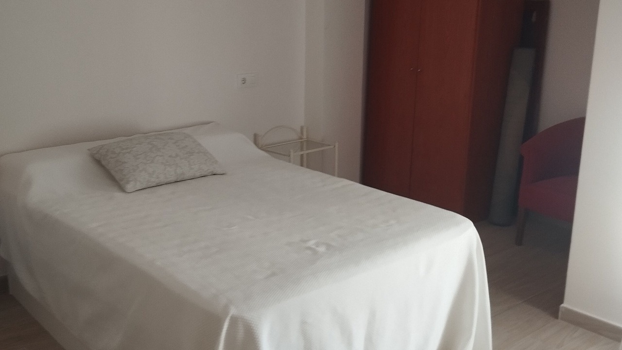 Photo of Bedroom in Puertollano