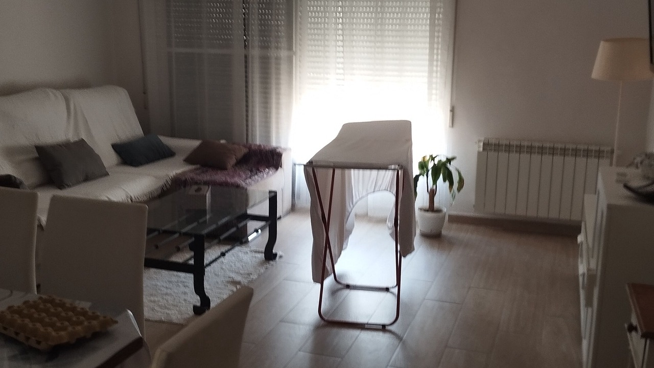 Photo of Livingroom in Puertollano