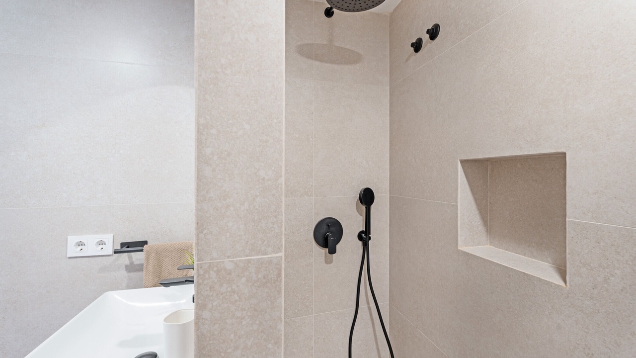 Photo of Bathroom in La Mancha