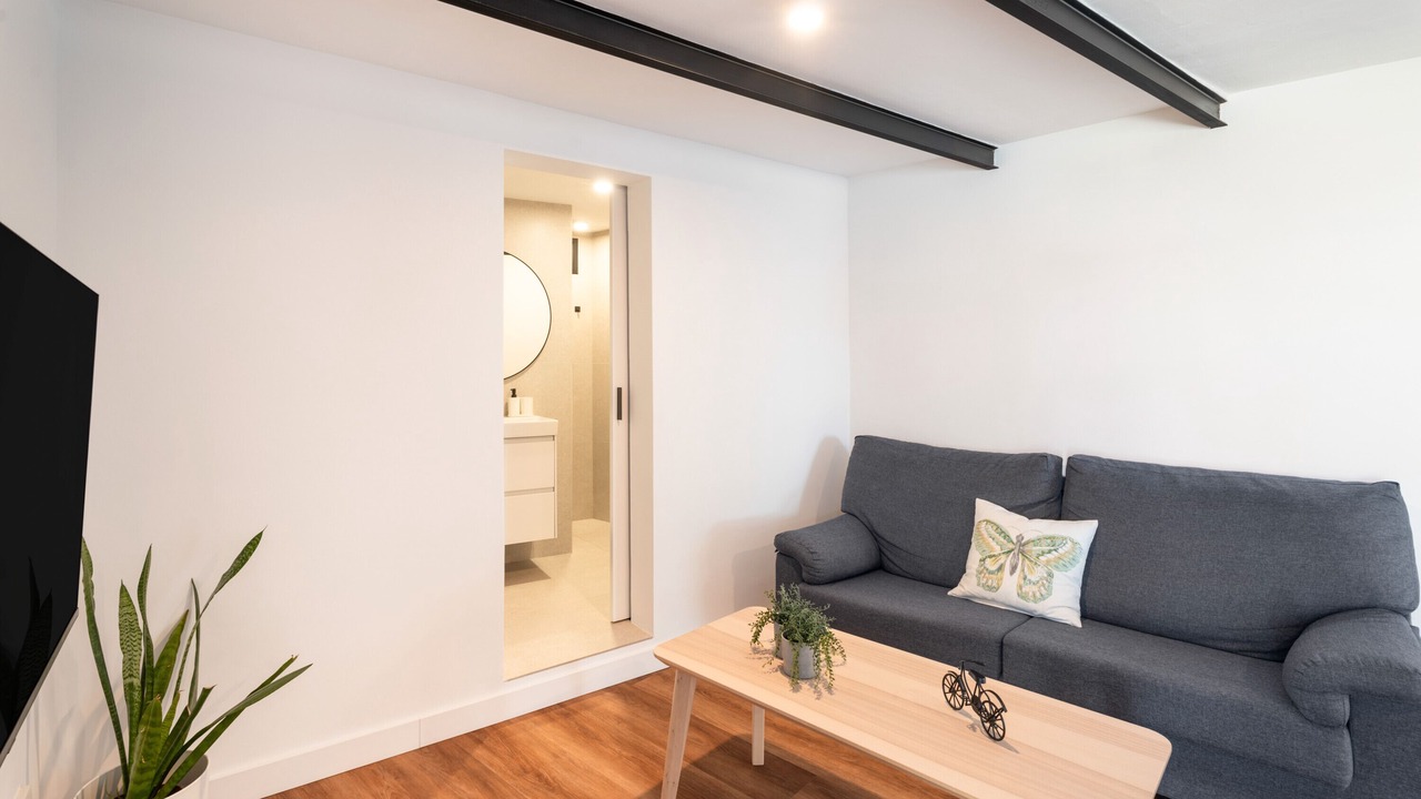 Photo of Livingroom in La Mancha